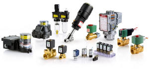 ASCO Solenoid Valves