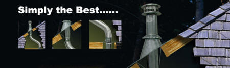 Metalbestos Chimney
