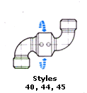 OPW Swivel Joint