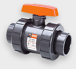 Hayward Ball Valve