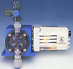 Pulsafeeder