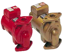 Bell & Gossett Pumps