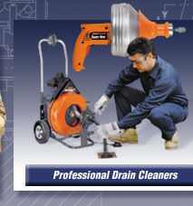 Drain Cleaner