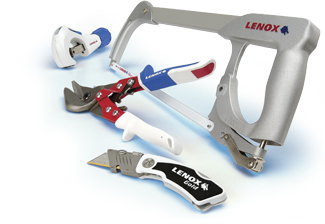 Lenox Tools